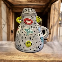 Image 4 of Robbie Robot Vase 
