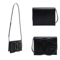 Flipover Cross Body Bag