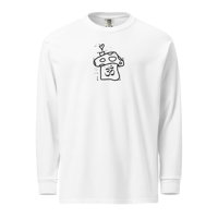 Image 3 of Mushro OM Long Sleeve T