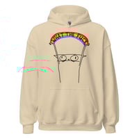 Image 24 of wtf Unisex Hoodie 