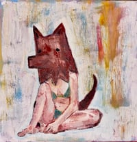 Image 3 of PAINTING COMMISSION