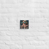 Image 1 of Steampunk Octopus
