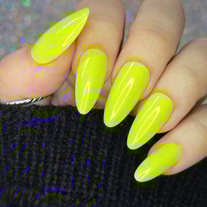 Image of Glisten & Glow Just for the Halibut