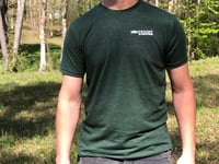 Image 1 of Boatright "Maker's Mark" T-Shirt