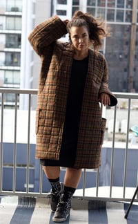 Image 2 of Shelter Coat 