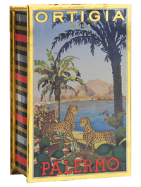 Image 1 of Caja "Palermo" 3 jabones