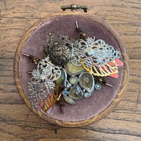 Image 4 of Beetle  (b, 3.5 inches)
