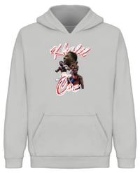 Fight Night Hoodie 