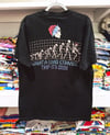 Grateful Dead 1993 Evolution T-Shirt - Size L