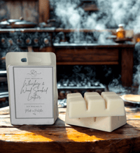 Image 2 of NEW IN!!!!! clamshell wax melts 