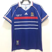 Image 1 of 1998 France Retro Home
