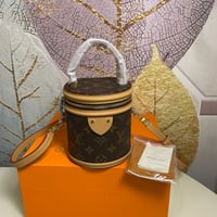 Image 2 of BUCKET LIST PURSE