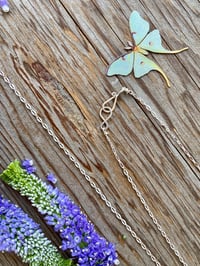 Image 4 of Willow Vine Necklace