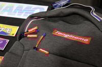 Image 3 of TANGINAMO X CHAMPION BACK PACK