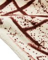 Titan Corduroy ( White ) 
