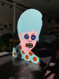 Image 2 of Mike Combs / CREEPS