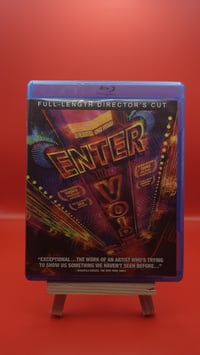 Image 1 of Enter the Void