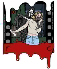 Image 4 of What’s Your Favorite Scary Movie? 