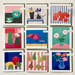Image of Cards for Woodmansterne