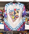 Grateful Dead 1996 ‘Grateful Dead Basketball’ T-Shirt - Size L