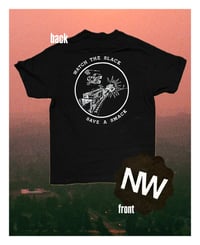 Image 3 of 1970’s N&W Safety Tee