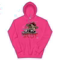 Image 12 of IN THE CUT - DJ KRUEGER - HOODIE