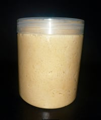 Brown Sugar Baby Sugar Soap Scrub