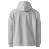 Image 6 of Signature Unisex Hoodie (Multiple Colours)