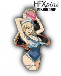 Dress-Up Darling: Sparkly Sailor