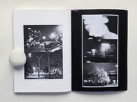 Image 21 of MONOCHROME TENDERNESS - HANDMADE STICKER BOOK 