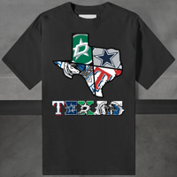 Texas Teams Shirt