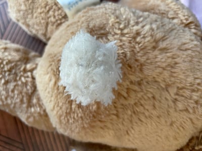 Image of BAB x Squishable No.2 - S’morabbit