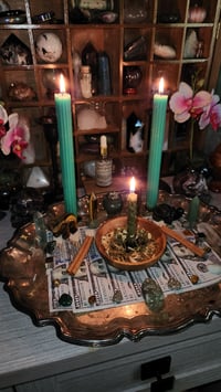 Image 2 of Abundance Ritual