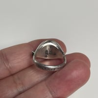 Image 4 of Luna Verde Ring