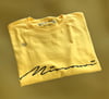 (Daisy & Black) Missouri Signature Tee