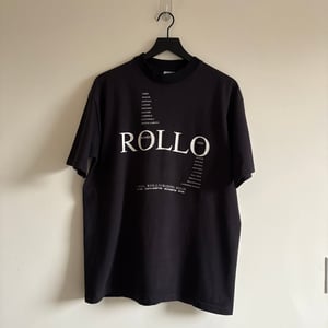 Image of Carol Rollo Riding High T-Shirt