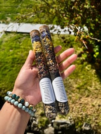 Image 1 of Summer Goddess Mango & Peach Blossom Tea 