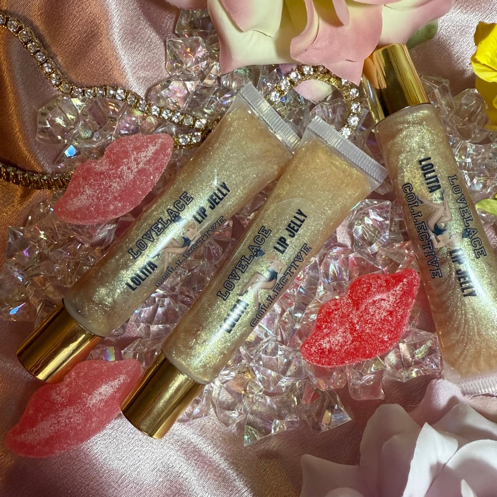 Image of HEAVEN - Lolita Lip Jelly