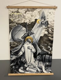 Image 1 of OG Oil painting 