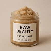 Image 1 of Sugar Scrub 