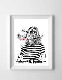 Image 1 of .intelligence & humour