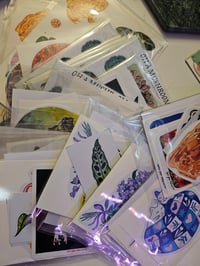 Image 3 of Sticker Surprise Packs