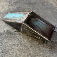 Image 4 of ‘A’ Frame Bank Ledge