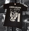 Aburadako shirt