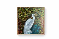 Image 2 of Egret