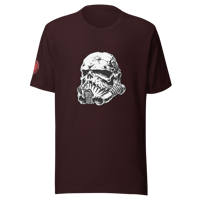 Image 5 of Storm Skeletrooper Unisex t-shirt