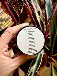 Image 1 of Eczema Whipped Body Butter