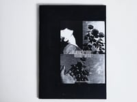 Image 1 of MONOCHROME TENDERNESS - STICKER BOOK 