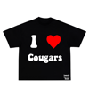 I Love Cougars 