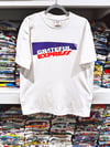 Grateful Dead Late 80s ‘Grateful Express’ Lot T-Shirt - Size XL
